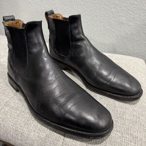 Allen Edmonds Chelsea Boots